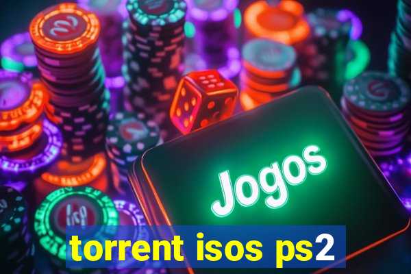 torrent isos ps2